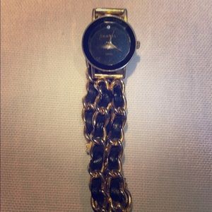 Chanel Wristwatch